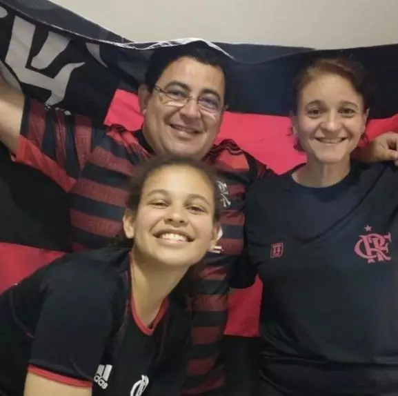 Flamengo é tricampeão da Copa Conmebol Libertadores 2022